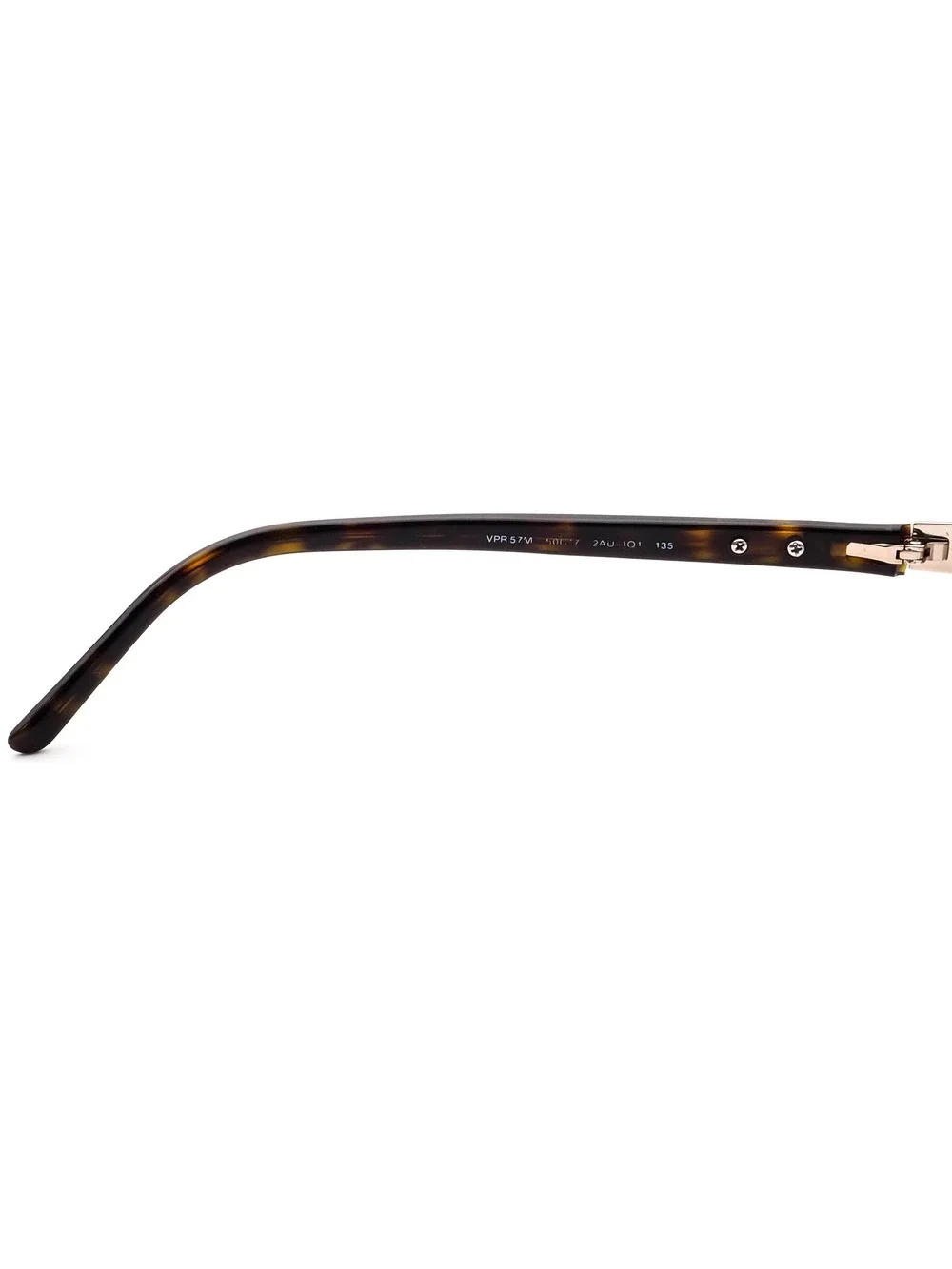 Prada VPR 57M 2AU-1O1 Eyewear